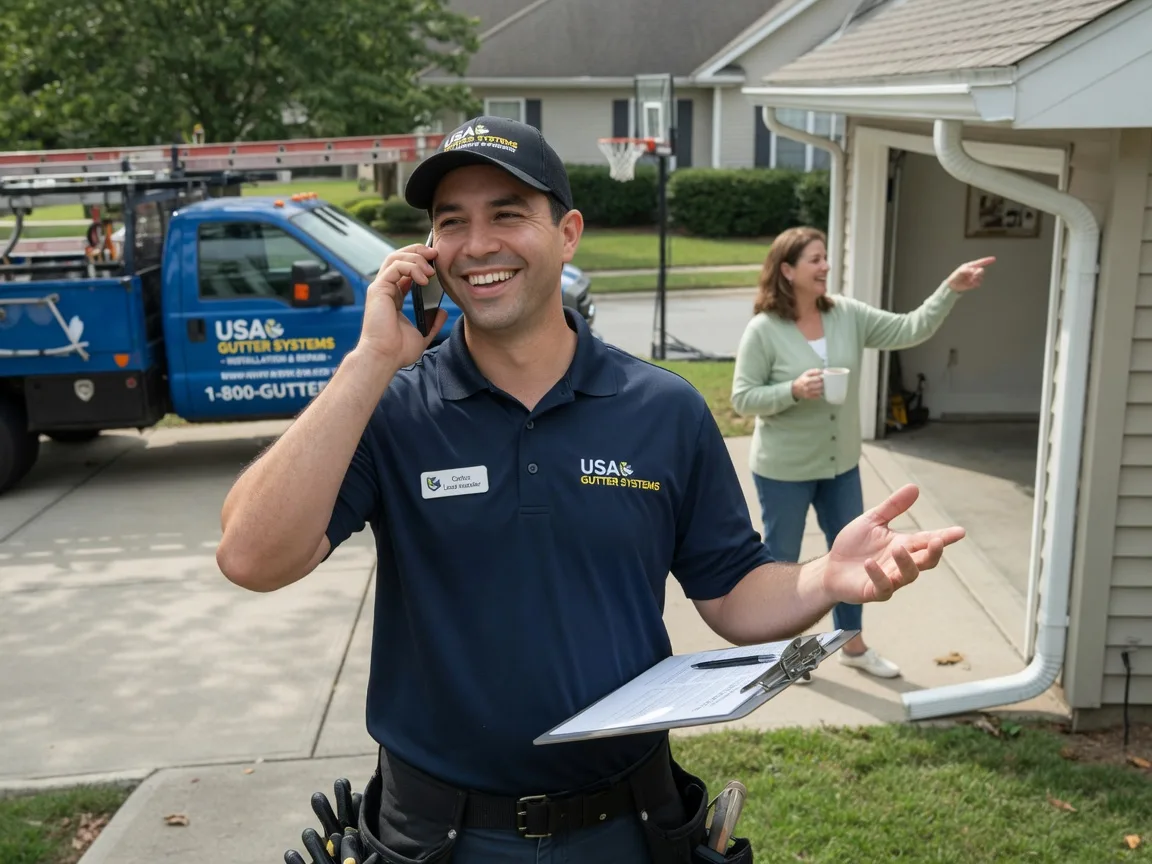 Gutter Installation Steele, AL FAQs
